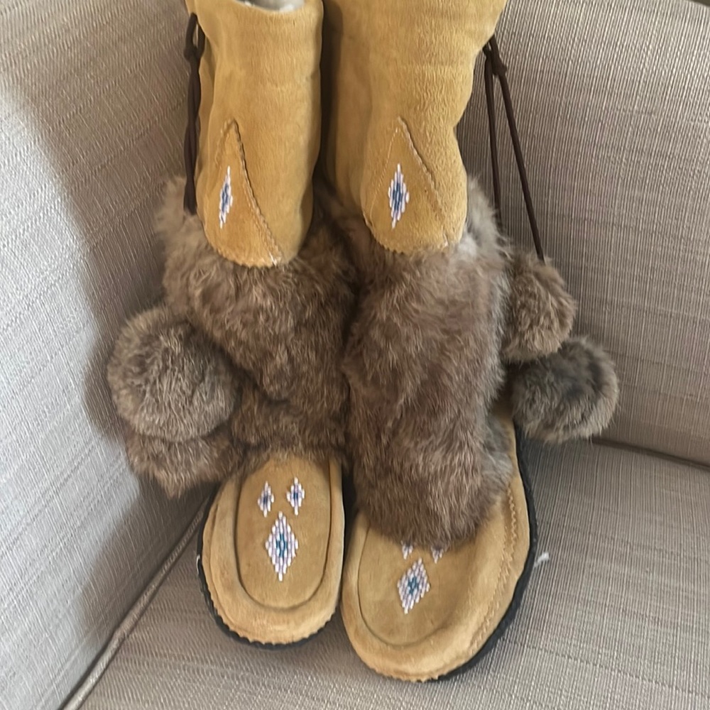Women’s/Men’s Boots